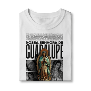 Nome do produto Guadalupe - Infantil