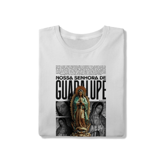 Nome do produto Guadalupe - T-Shirt