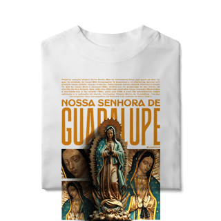 Nome do produto Guadalupe - Oversized