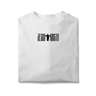 Nome do produto Jesus Cristo - Oversized