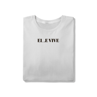 Nome do produto Ele Vive - T-Shirt 