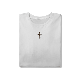 Nome do produto Eucaristia - T-Shirt