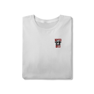 Nome do produto Wanted - T-Shirt
