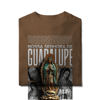 Nome do produto Guadalupe - Oversized
