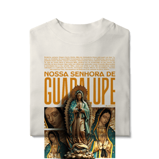 Nome do produto Guadalupe - Oversized