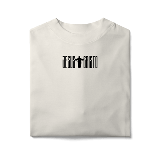Nome do produto Jesus Cristo - Oversized