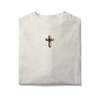 Nome do produto Eucaristia - Oversized