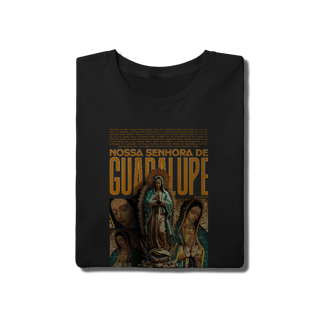 Nome do produto Guadalupe - T-Shirt
