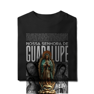 Nome do produto Guadalupe - Oversized