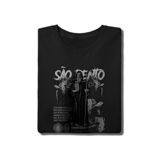 Nome do produto São Bento - T-Shirt