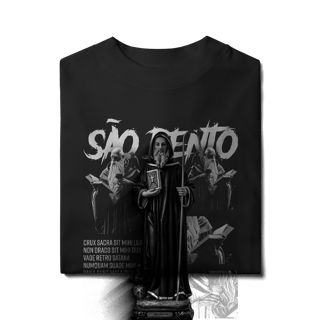 Nome do produto São Bento - Oversized