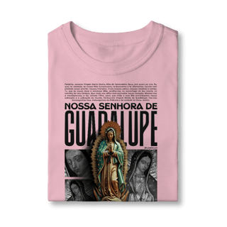 Nome do produto Guadalupe - Infantil