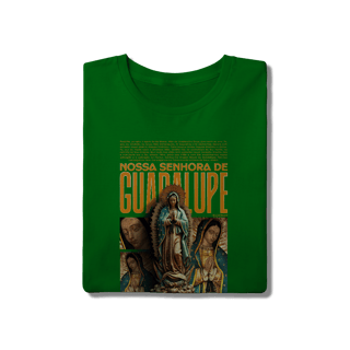 Nome do produto Guadalupe - T-Shirt