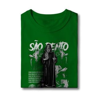 Nome do produto São Bento - Infantil