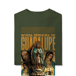 Nome do produto Guadalupe - Oversized