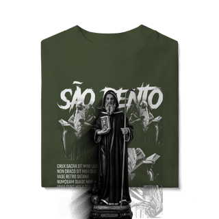 Nome do produto São Bento - Oversized