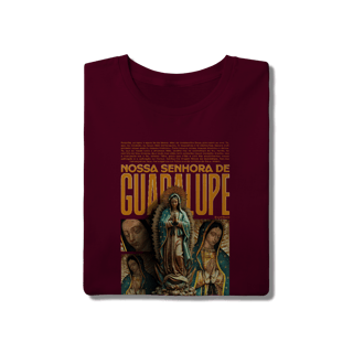 Nome do produto Guadalupe - T-Shirt