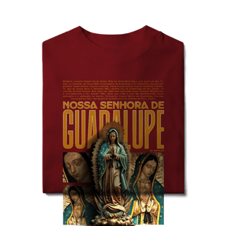 Nome do produto Guadalupe - Oversized