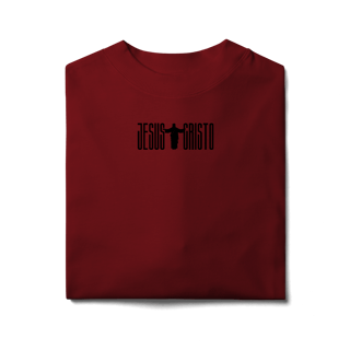 Nome do produto Jesus Cristo - Oversized