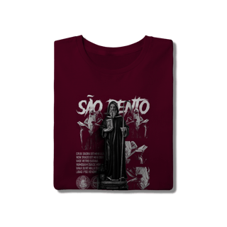 Nome do produto São Bento - T-Shirt