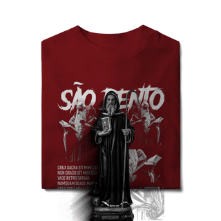 Nome do produto São Bento - Oversized