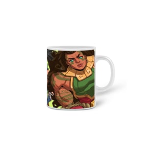 Nome do produtoLEAGUE OF LEGENDS