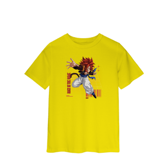 Nome do produtoGOGETA SJJ4 Infantil (2 a 8)