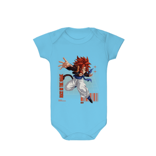 Nome do produtoGOGETA SSJ4 BABY