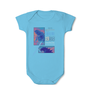 Nome do produtoGODZILLA BABY