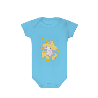 Nome do produtoJIRACHI BABY