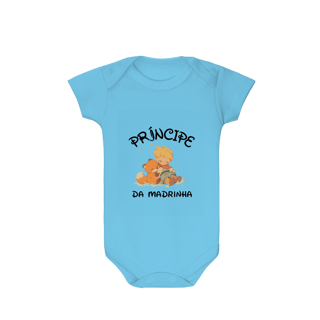 Nome do produtoPEQUENO PRINCIPE BABY