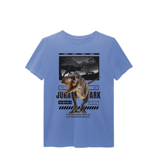 Nome do produtoT-REX CAMISA ESTONADA