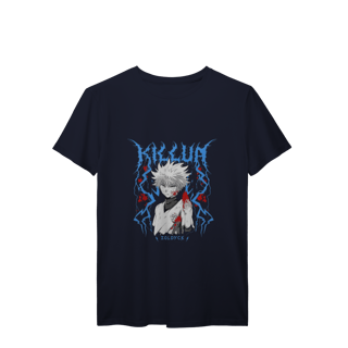 Nome do produtoKILLUA ZOLDYCK