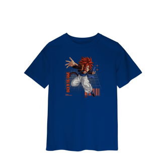 Nome do produtoGOGETA SJJ4 Infantil (2 a 8)