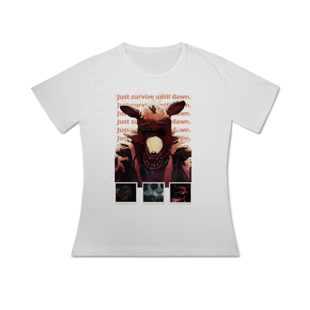 Nome do produto: FOXY BABY LONG SPORT