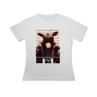 FOXY BABY LONG SPORT
