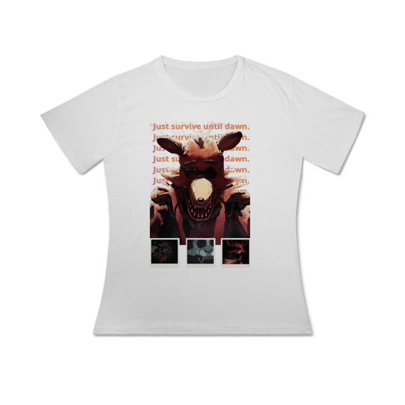 FOXY BABY LONG SPORT