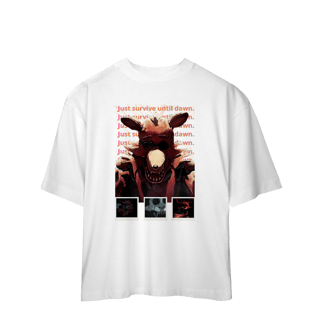 Nome do produtoFOXY OVERSIZED