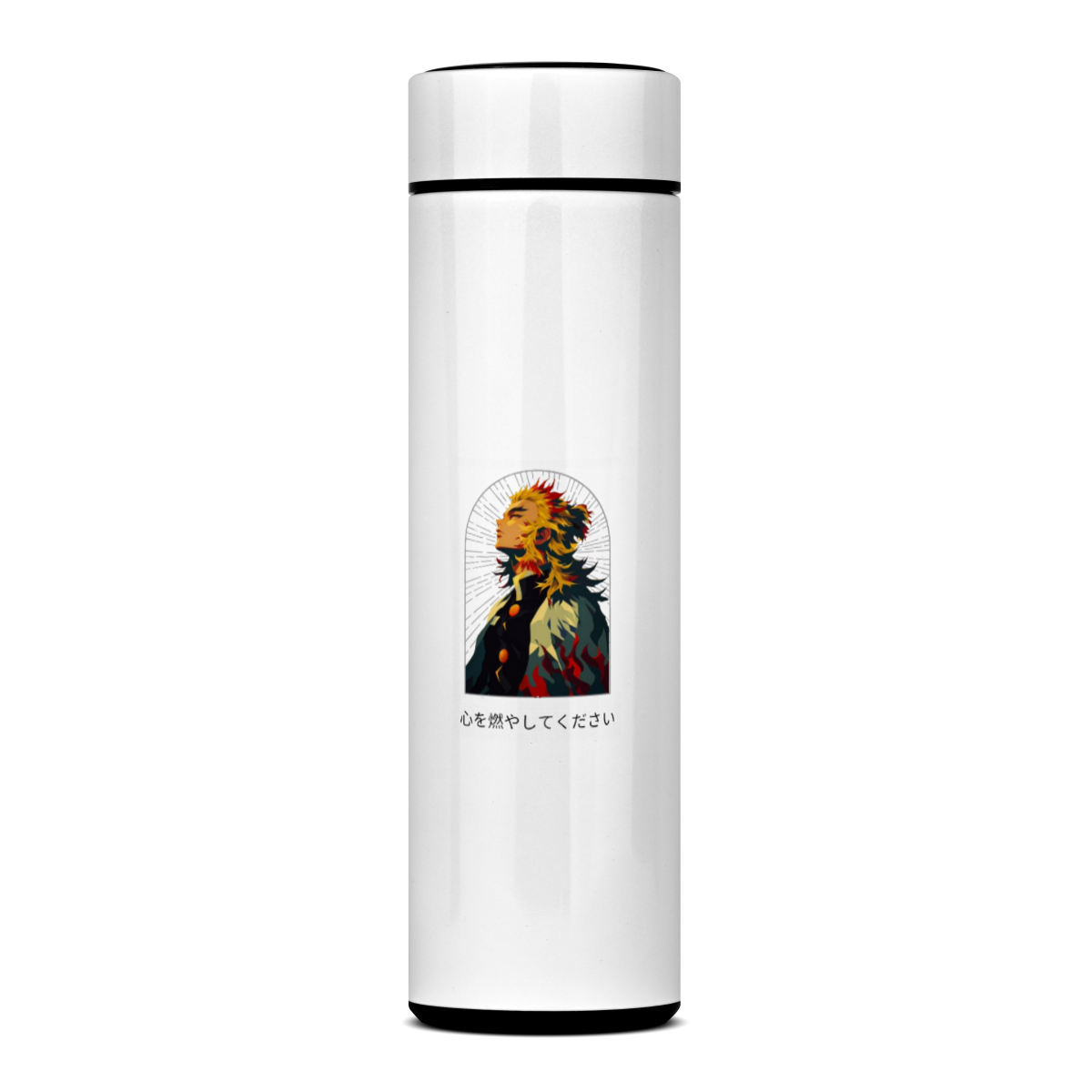 Nome do produto: Kyojuro Rengoku