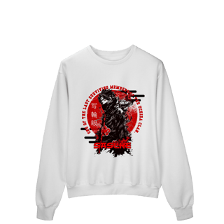 Nome do produtoSASUKE UCHIHA MOLETOM