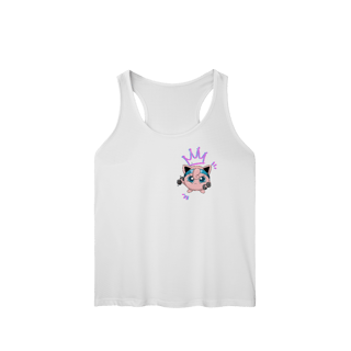 Nome do produtoJIGGLYPUFF REGATA FEM SPORT