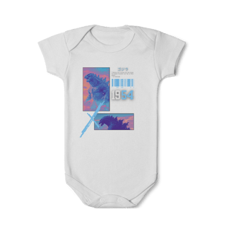 Nome do produtoGODZILLA BABY
