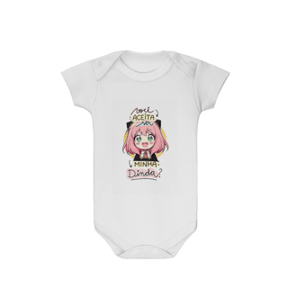 ANYA FORGER BABY