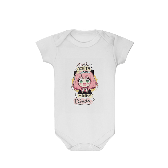 ANYA FORGER BABY