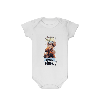 NARUTO BABY 