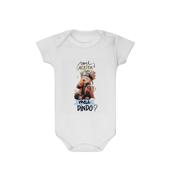 NARUTO BABY 
