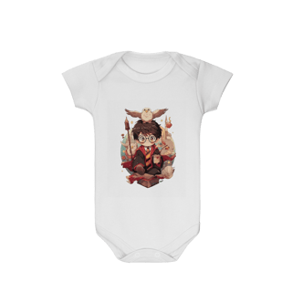Nome do produtoHARRY POTTER BABY