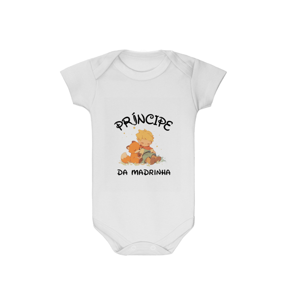 PEQUENO PRINCIPE BABY