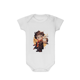 Nome do produtoHARRY POTTER BABY