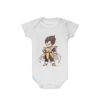 Nome do produtoVEGETA BABY
